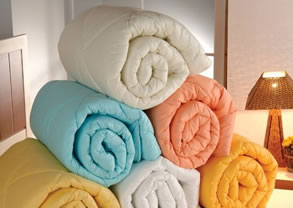 Quilt and Blanket Cleaning